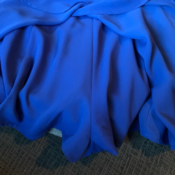 Express romper. Lined. Size 2. - Picture 7 of 13